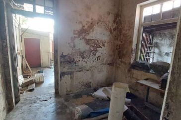 Bandar Baru Menglembu