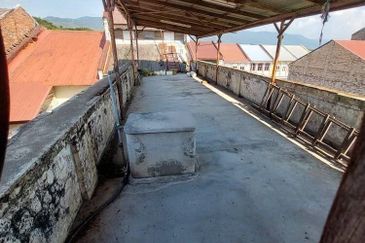 Bandar Baru Menglembu