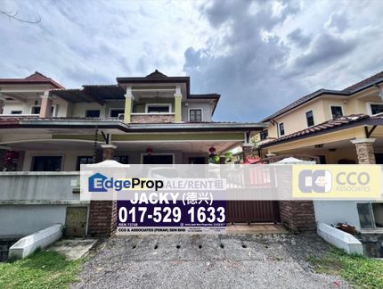 🔥Bandar Baru Tambun Double Storey Semi D House 🔥 📍Ipoh Garden East ~ Taman Tambun Permai  , Perak, Ipoh