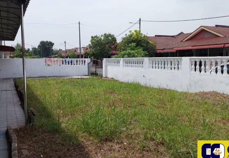 TAMAN BATU GAJAH PERDANA