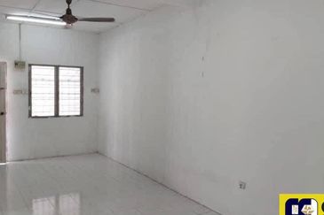 TAMAN BATU GAJAH PERDANA