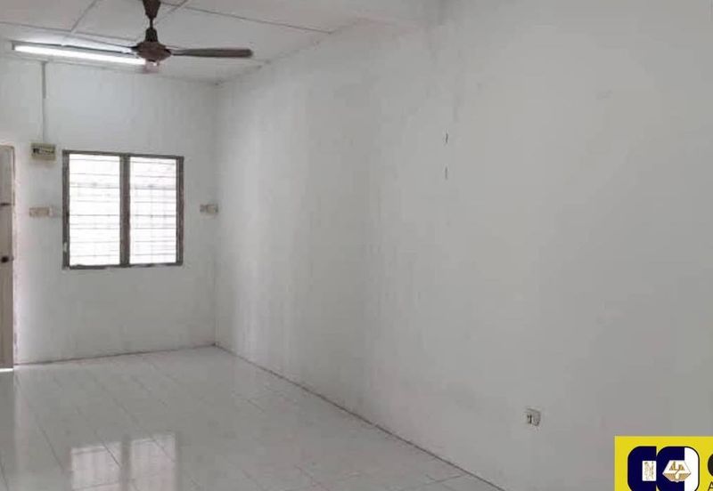 TAMAN BATU GAJAH PERDANA