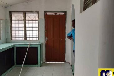 TAMAN BATU GAJAH PERDANA