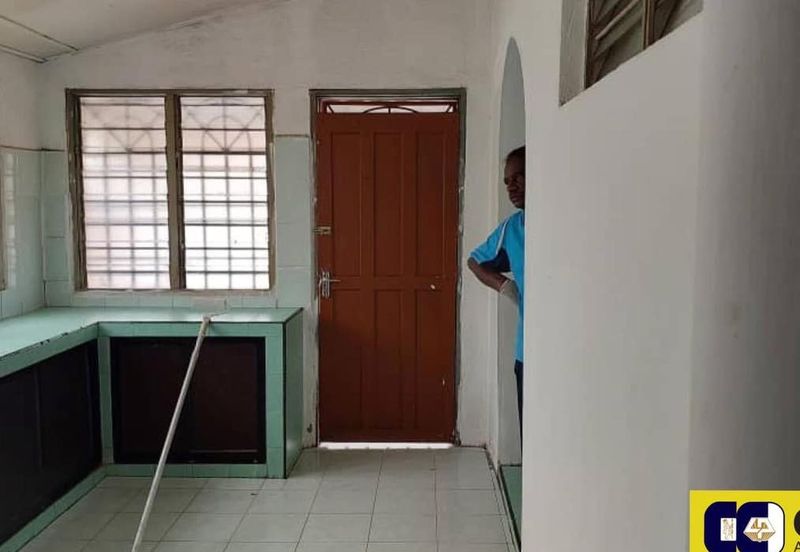 TAMAN BATU GAJAH PERDANA