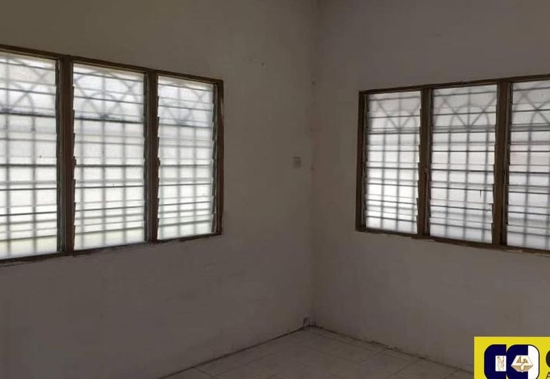 TAMAN BATU GAJAH PERDANA