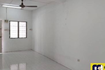 TAMAN BATU GAJAH PERDANA