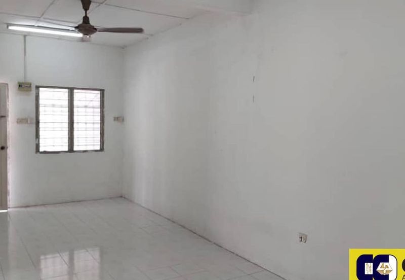 TAMAN BATU GAJAH PERDANA