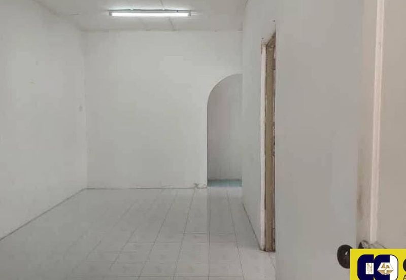 TAMAN BATU GAJAH PERDANA