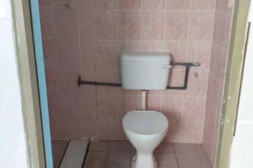 TAMAN BATU GAJAH PERDANA