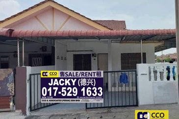 TAMAN BATU GAJAH PERDANA