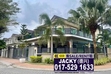 BANDAR BARU TAMBUN(TAMBUN PERMAI)