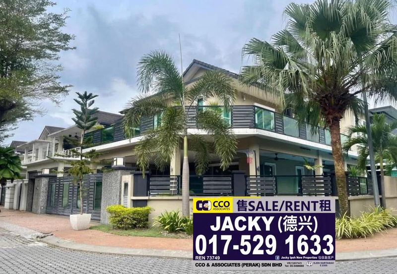 BANDAR BARU TAMBUN(TAMBUN PERMAI)