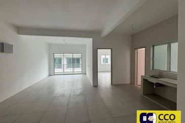 Goshen @ Ipoh Premier city