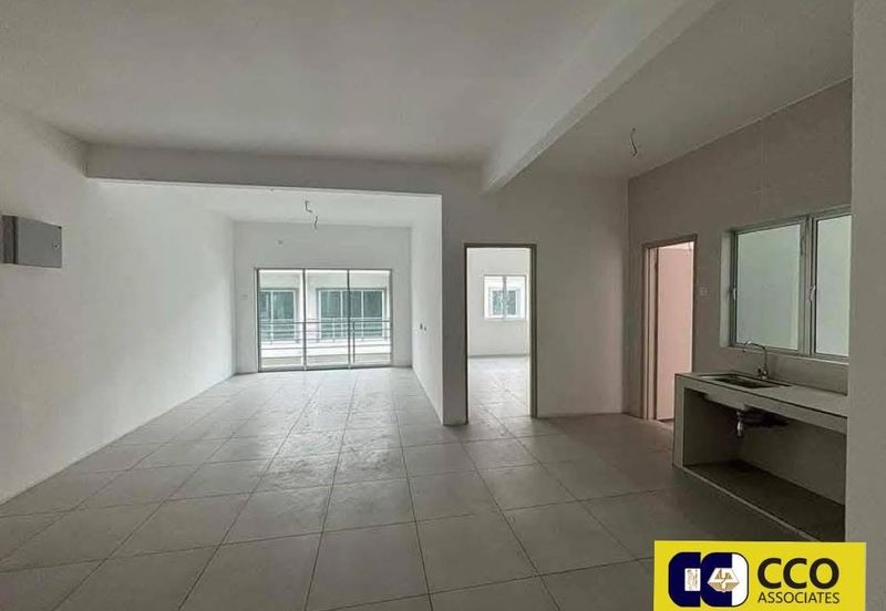 Goshen @ Ipoh Premier city