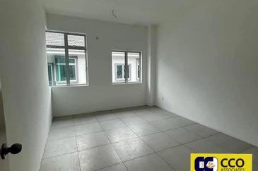 Goshen @ Ipoh Premier city