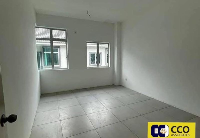 Goshen @ Ipoh Premier city