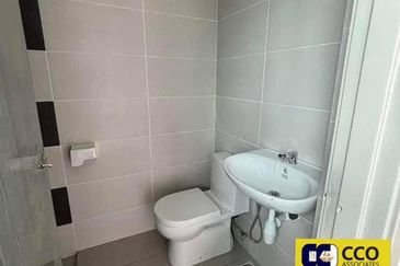 Goshen @ Ipoh Premier city