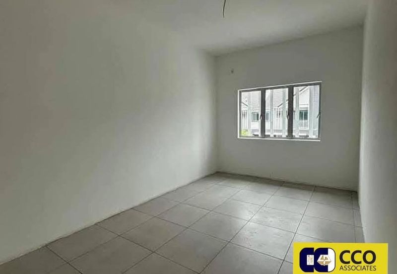 Goshen @ Ipoh Premier city