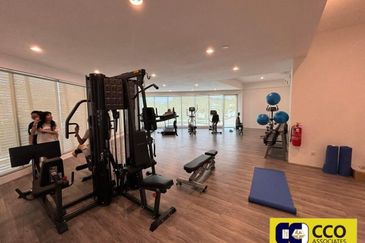 Goshen @ Ipoh Premier city