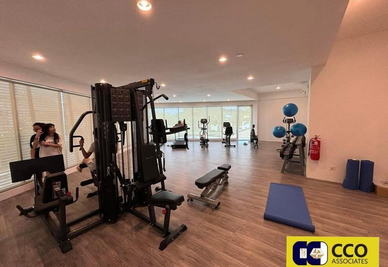 Goshen @ Ipoh Premier city