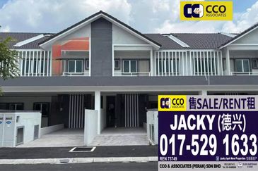 Goshen @ Ipoh Premier city