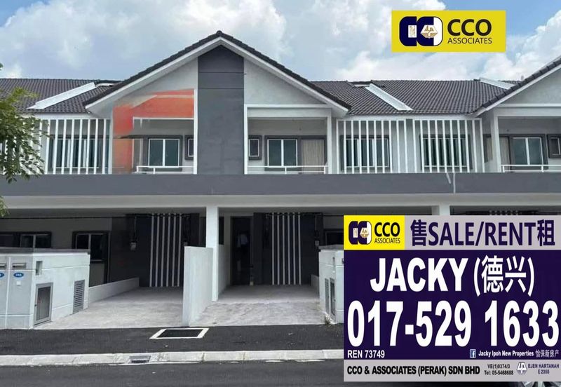 Goshen @ Ipoh Premier city