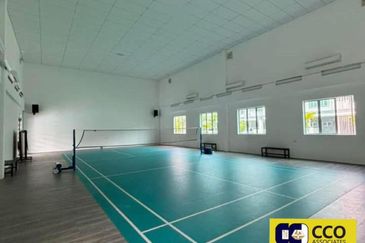 Goshen @ Ipoh Premier city