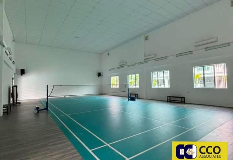 Goshen @ Ipoh Premier city