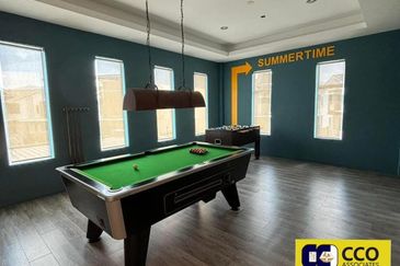 Goshen @ Ipoh Premier city