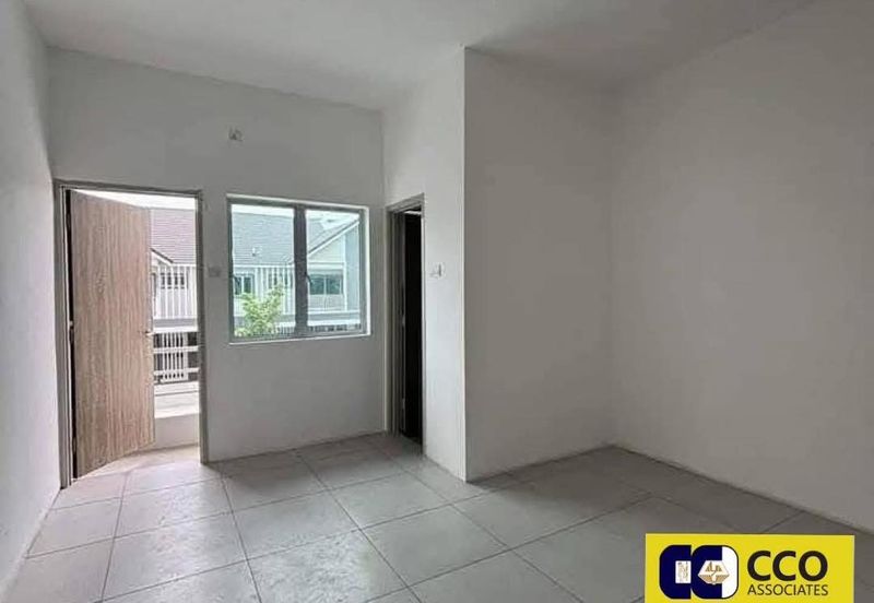 Goshen @ Ipoh Premier city