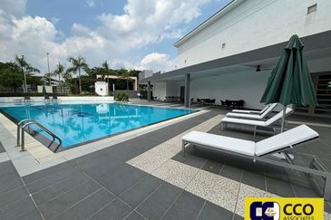 Goshen @ Ipoh Premier city