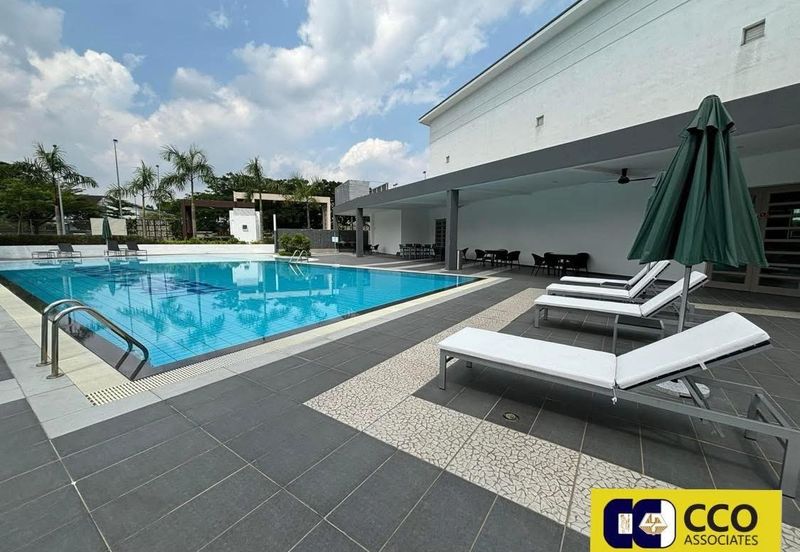 Goshen @ Ipoh Premier city