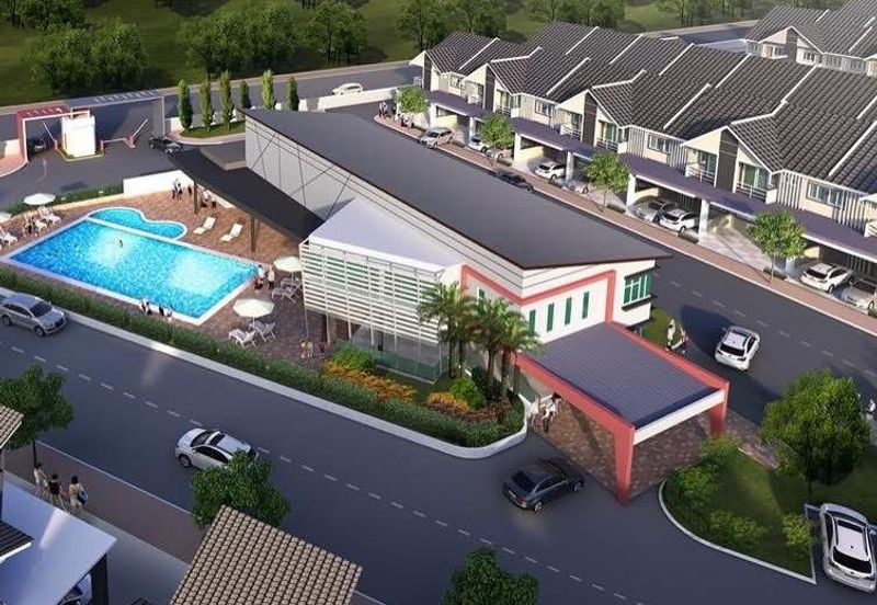 Goshen @ Ipoh Premier city