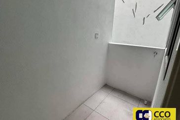 Goshen @ Ipoh Premier city