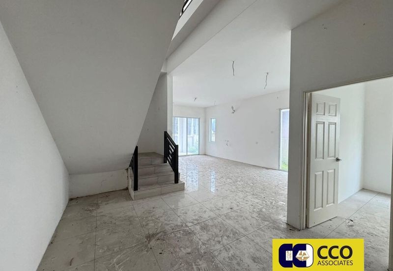 TAMAN EAST EDEN BERCHAM