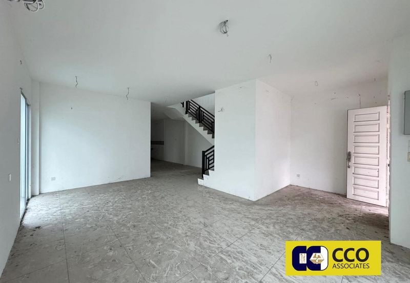 TAMAN EAST EDEN BERCHAM