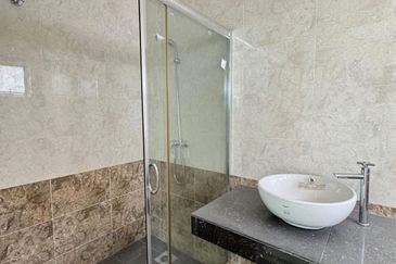 TAMAN EAST EDEN BERCHAM