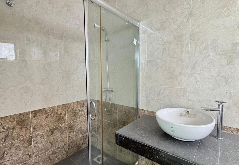 TAMAN EAST EDEN BERCHAM