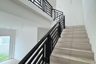 TAMAN EAST EDEN BERCHAM