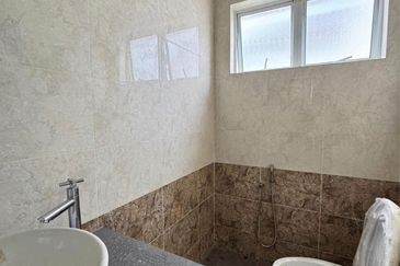 TAMAN EAST EDEN BERCHAM