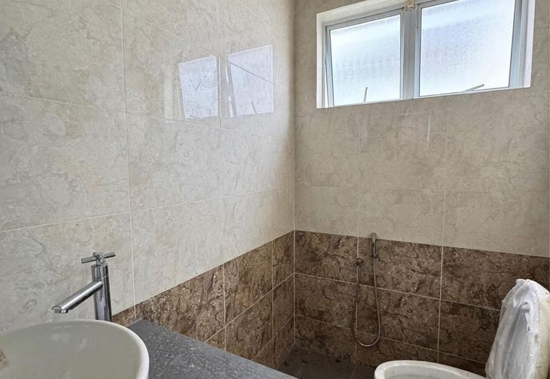 TAMAN EAST EDEN BERCHAM