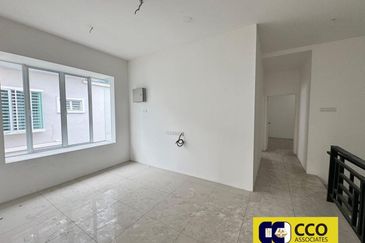 TAMAN EAST EDEN BERCHAM