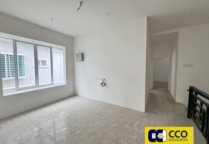 TAMAN EAST EDEN BERCHAM