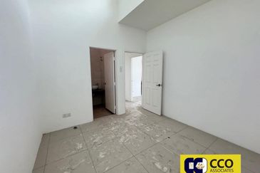 TAMAN EAST EDEN BERCHAM