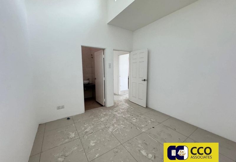 TAMAN EAST EDEN BERCHAM