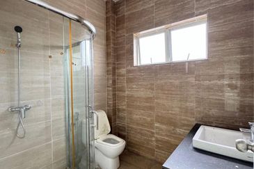 TAMAN EAST EDEN BERCHAM