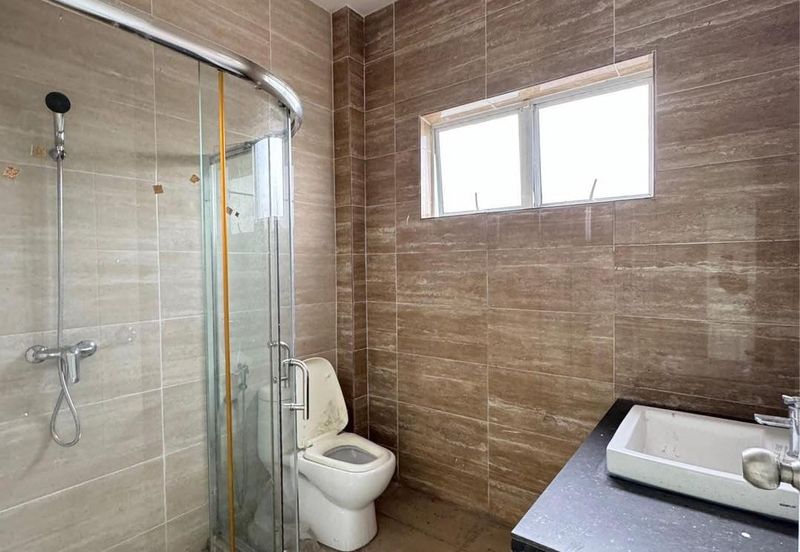 TAMAN EAST EDEN BERCHAM