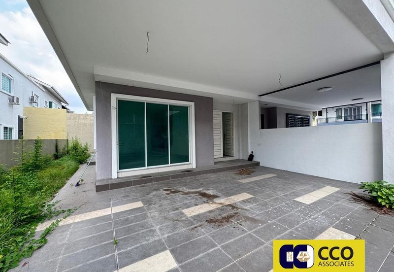 TAMAN EAST EDEN BERCHAM