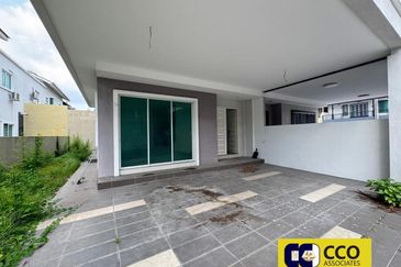 TAMAN EAST EDEN BERCHAM