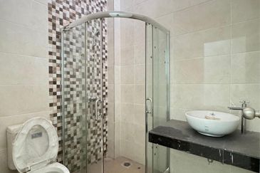 TAMAN EAST EDEN BERCHAM